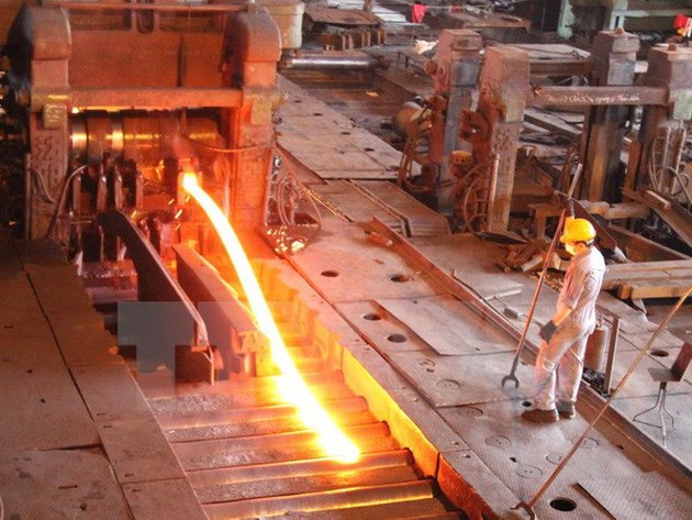 Kiến thức nhiệt luyện kim loại và lựa chọn dầu nhiệt luyện